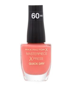 Max Factor Masterpiece / Xpress Quick Dry 8ml W / Nail Polish