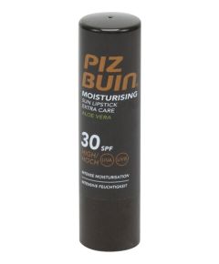 Piz Buin Moisturising / Aloe Vera 4,9g SPF30 U / Lip Balm