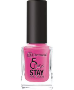 Dermacol 5 Day Stay 11ml W / Nail Polish