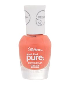 Sally Hansen Good. Kind. Pure. 10ml W / Nail Polish