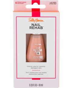 Sally Hansen Nail Rehab 10ml W / Nail Care