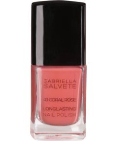 Gabriella Salvete Longlasting Enamel 11ml W / Nail Polish