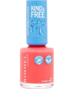Rimmel London Kind & Free 8ml W / Nail Polish