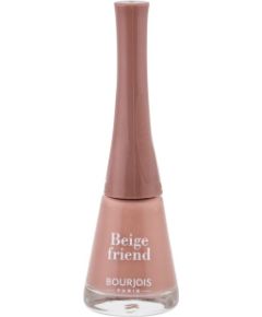 Bourjois 1 Second 9ml W / Nail Polish