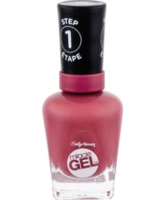 Sally Hansen Miracle Gel 14,7ml W / Nail Polish