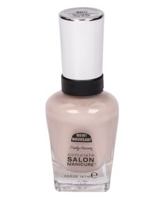 Sally Hansen Complete Salon Manicure 14,7ml W / Nail Polish