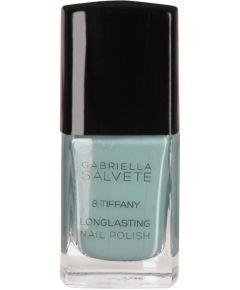 Gabriella Salvete Longlasting Enamel 11ml W / Nail Polish