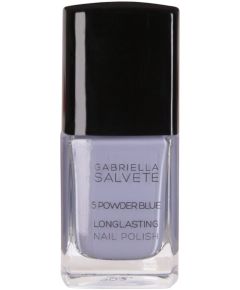 Gabriella Salvete Longlasting Enamel 11ml W / Nail Polish
