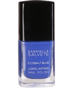 Gabriella Salvete Longlasting Enamel 11ml W / Nail Polish