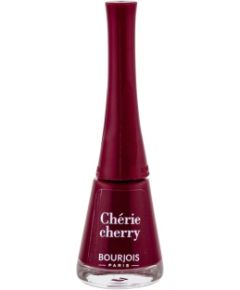 Bourjois 1 Second 9ml W / Nail Polish