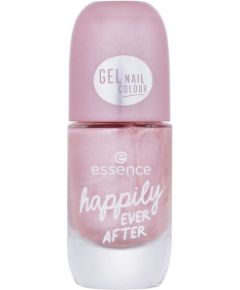 Essence Gel Nail Colour 8ml W / Nail Polish