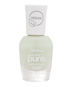 Sally Hansen Good. Kind. Pure. 10ml W / Nail Polish