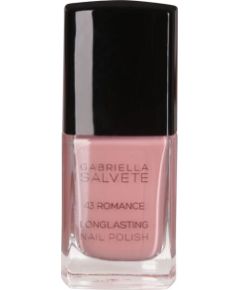 Gabriella Salvete Longlasting Enamel 11ml W / Nail Polish
