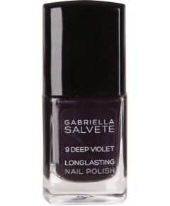 Gabriella Salvete Longlasting Enamel 11ml W / Nail Polish