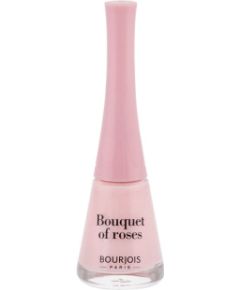 Bourjois 1 Second 9ml W / Nail Polish