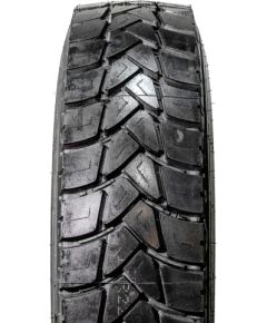 13R22.5 APLUS D802 156/150K TL M+S 3PMSF