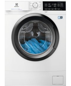 Electrolux EW6SM326SE Veļas mašīna , 600.sērija „SensiCare“ 1200rpm 6kg