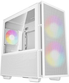 Computer case - Deepcool CH360 DIGITAL WH (R-CH360-WHAPE3D-G-1)