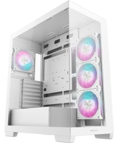 DeepCool CG580 4F WH Midi Tower White
