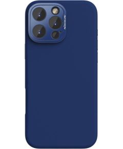 Nillkin LensWing Magnetic Case Apple iPhone 16 Pro Max (blue)