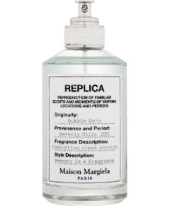 Maison Margiela Replica / Bubble Bath 100ml Unisex Smaržas