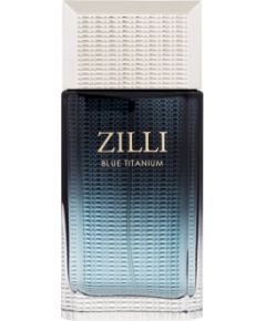 Zilli Blue Titanium 100ml