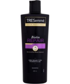 TresemmÉ Biotin Repair / Shampoo 400ml