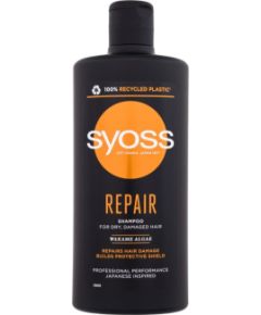 Syoss Repair / Shampoo 440ml