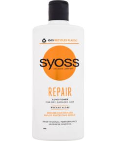 Syoss Repair / Conditioner 440ml W / Conditioner