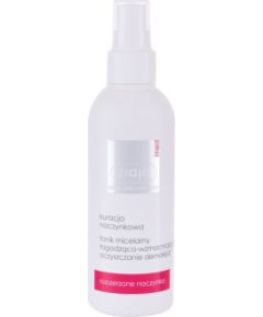 Ziaja Capillary Treatment / Soothing 200ml W / Cleansing Water