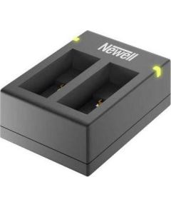 LĀDĒTĀJS Newell SDC-USB AHDBT-901 GoPro HERO 9 Black