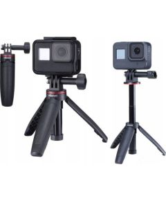 Ulanzi statīvs Monopod Gopro / Sjcam / Xiaomi / Dji Osmo Action - Ulanzi Mt-09