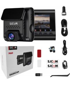 SJCAM SJDASH M60