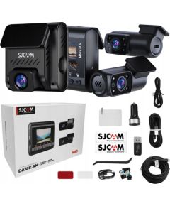 Kamera SJCAM SJDASH M60 (3CH) +2
