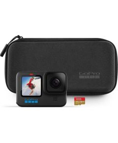 Kamera GoPro® | HERO10 Black Specialty Bundle – Action-Kamera – 5,3K / 60 fps – 23 MP