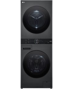 LG WT1210BBF veļas mašīna ar žāvētāju 12/10kg 1400rpm