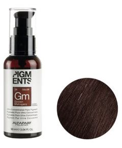 Alfaparf Pigments Ultra Concentrated Pure Pigment 90 ml Matu kopšana