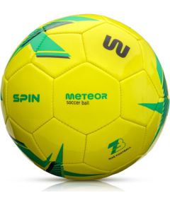 Football Meteor Spin 3 17260 (uniw)