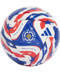 Adidas FCWC Mini JD3827 Ball (1)