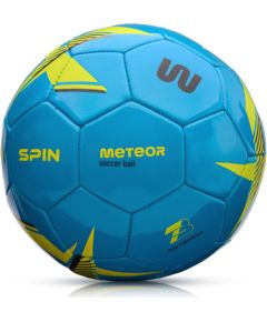 Football Meteor Spin 3 17261 (uniw)