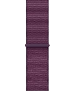 Apple Plum Sport Loop for smart watch 42mm 130-200mm