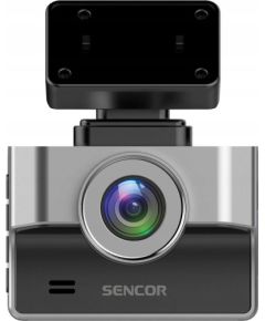 Sencor SCR 4600MR   DVR DUAL CAMERA
