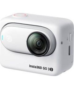 Kamera Insta360 GO 3S (64GB) white