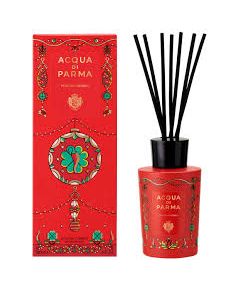 Acqua Di Parma Christmas Portafortuna Diffuser 180 ml Telpu aromāti