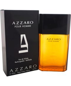 Azzaro Pour Homme Edt Spray 100 ml