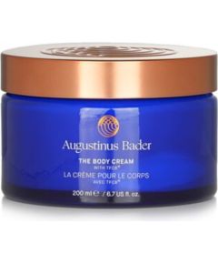 Augustinus Bader The Body Cream 200 ml Ķermeņa kosmētika