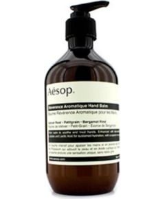 Aesop Reverence Aromatique Hand Balm 500 ml