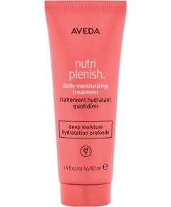 Aveda NutriPlenish Daily Moisturizing Treatment 150 ml Matu kopšana