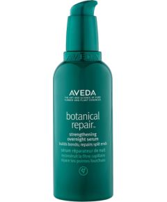 Aveda Botanical Repair Strengthening Overnight Serum 100 ml Matu kopšana