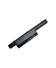 CoreParts Laptop Battery for Asus 47.52Wh 6 Cell Li-ion 10.8V 4400mAh Black